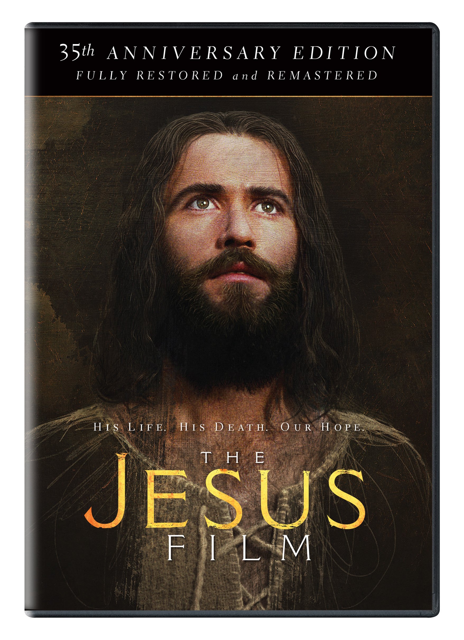 Amazon.co.jp: Jesus Film [DVD] [Import] : DVD